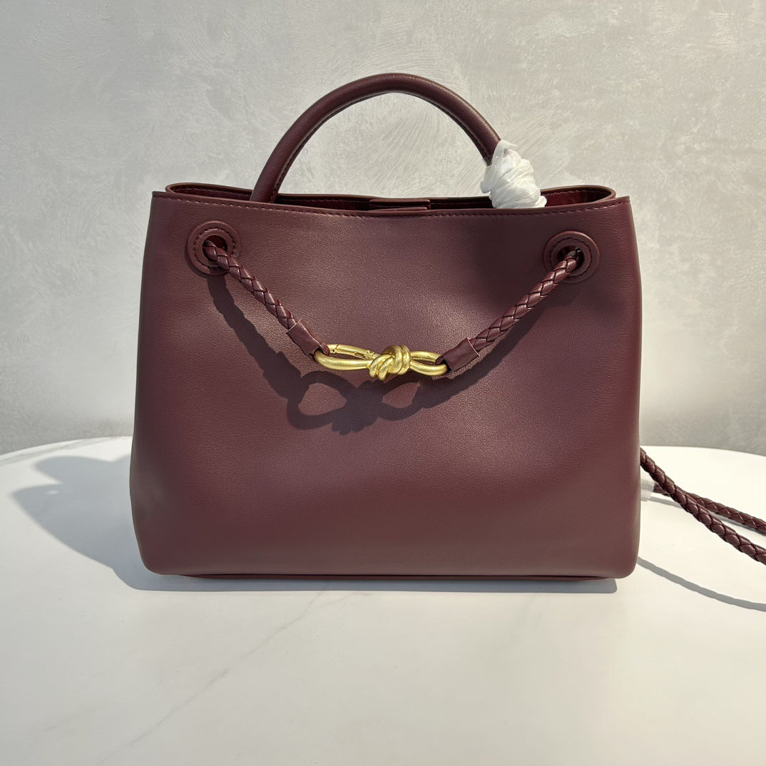 Classy Glamorous Large Capacity Commuter Fashion Shoulder Bags