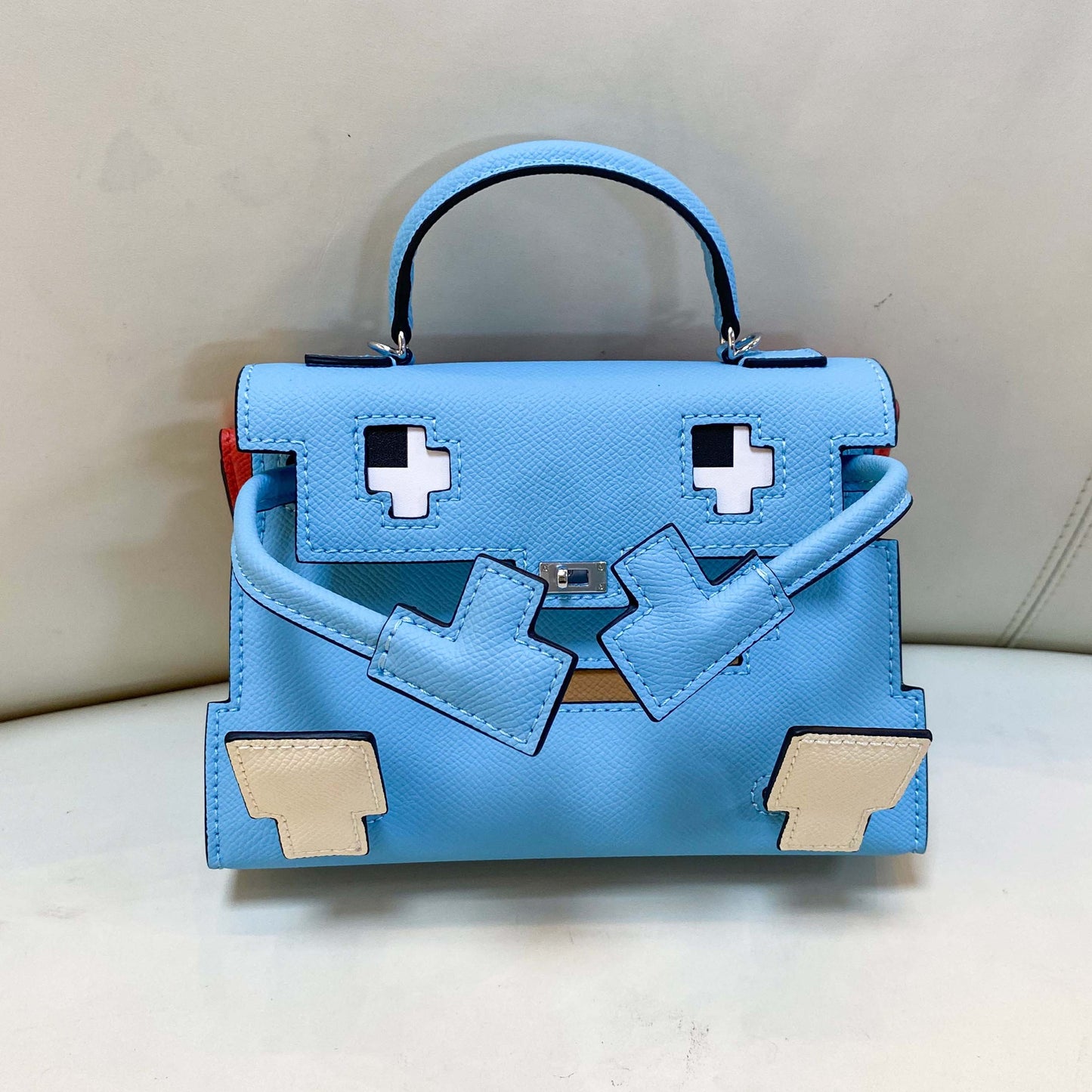 Cool Charming Doll Kelly Design Cartoon Bags