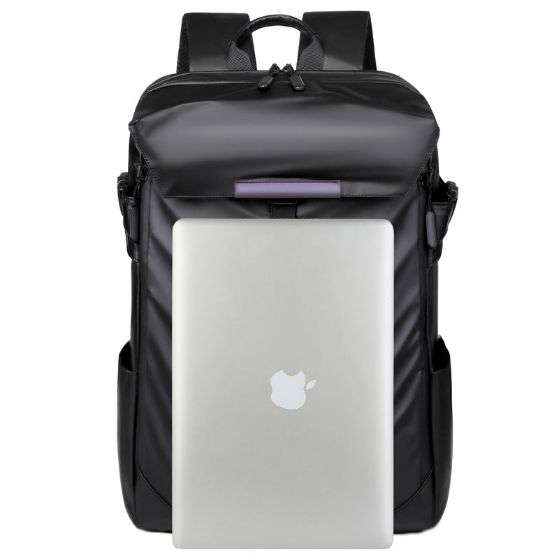 Trendy Cool Waterproof Derm Large Capacity Backpacks