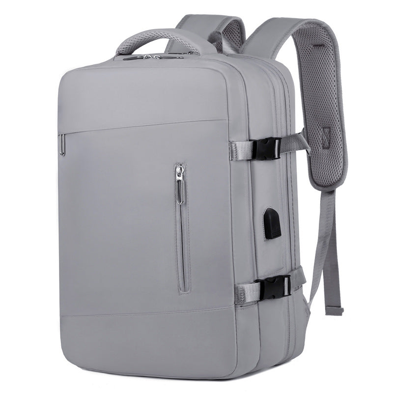 Stylish Versatile Large Capacity Dry Wet Backpacks
