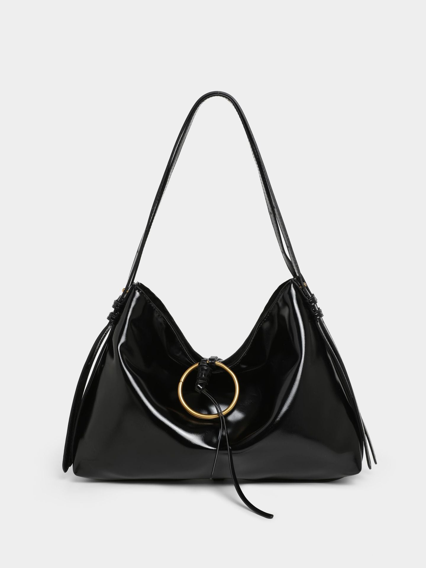 Women's Home Popular Large Capacity Fashion Commuter Shoulder Bags