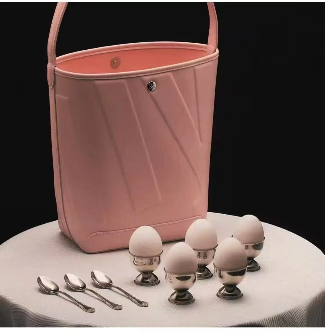 Women's Portable Advanced Retro Easy Matching Bags