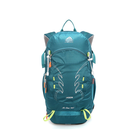 Women's & Men's & Mountain Climbing Hiking Fashion Trendy Mountaineering Backpacks