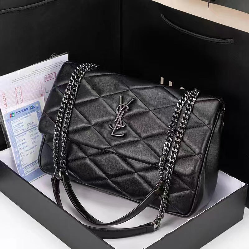 Women's Embroidery Thread Large Capacity Fashion Trendy Bags