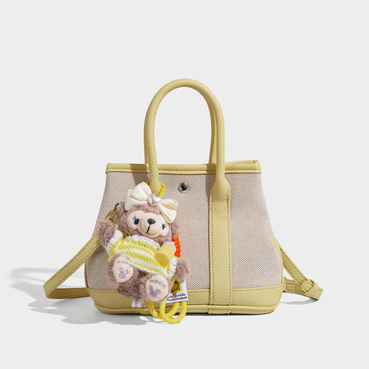 Women's Holding Summer High Sense Light Luxury Minority Shoulder Bags