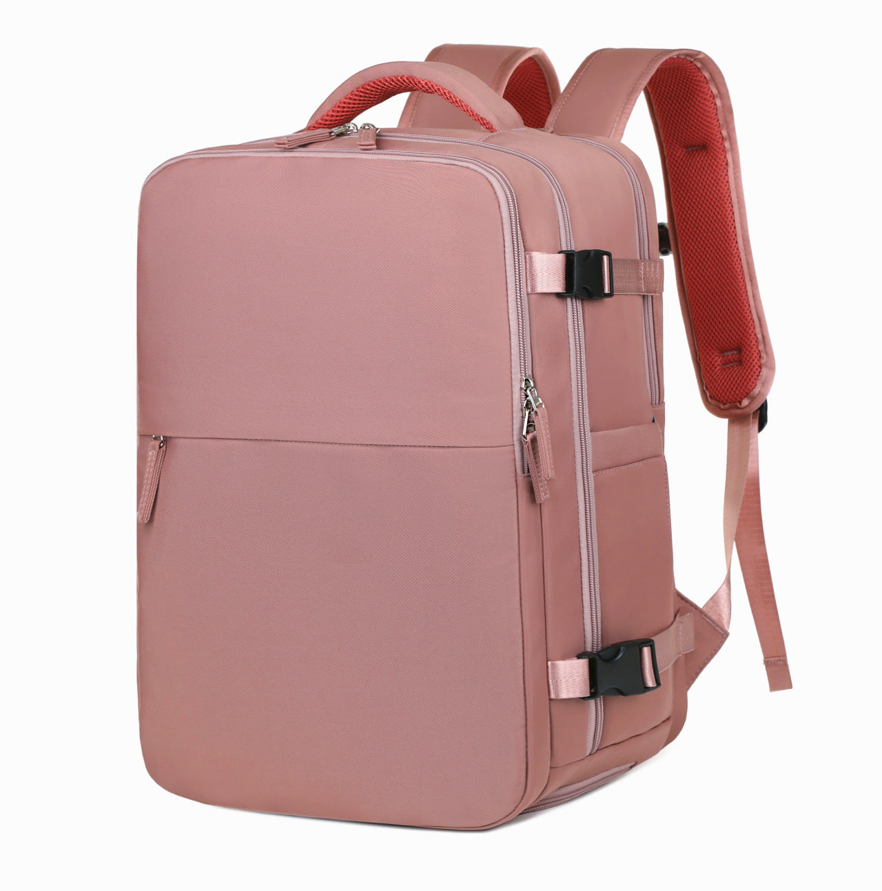 Men's Large Capacity Business Lightweight College Backpacks