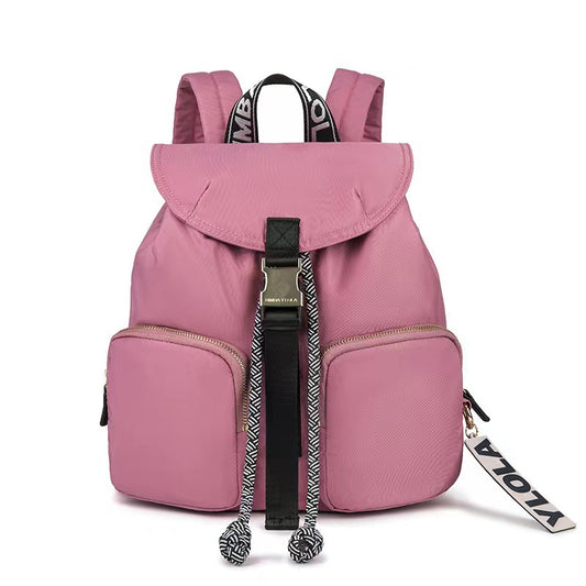 Classic Trendy Spanish Lola Spring Letters Bags