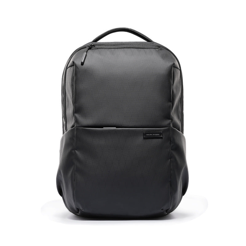 Men's Lightweight Solid Color High-grade High Backpacks