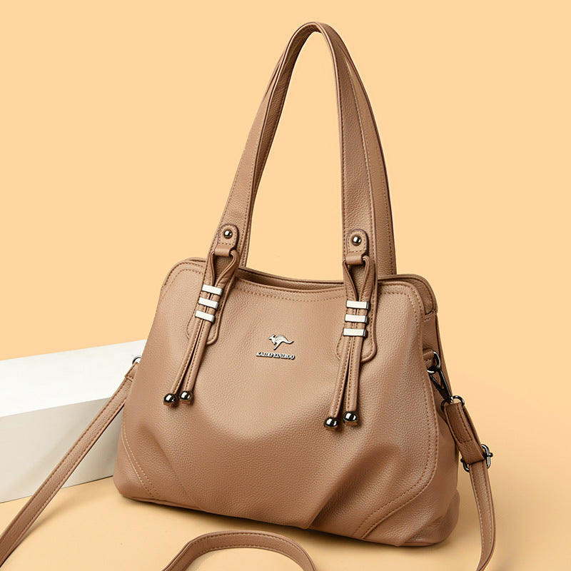Women's Popular Versatile Fashion Classy Mom Crossbody Bags