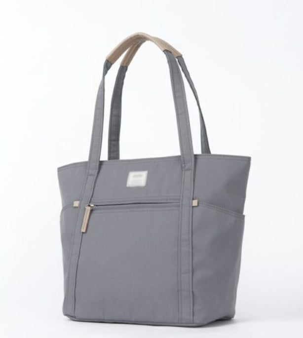 Single Fresh Contrast Color Large Capacity Computer Bags
