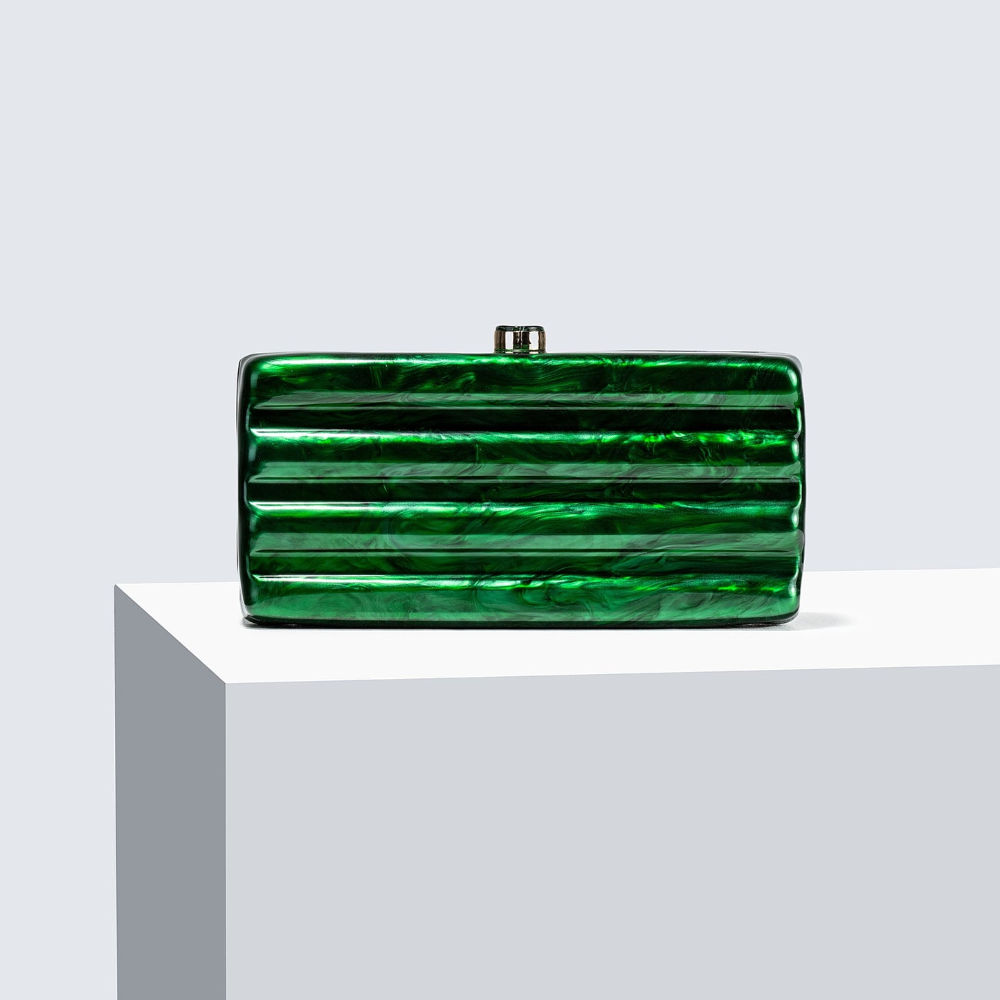 Women's Acrylic Cute Personality Simple Sweet Wedding Evening Bags