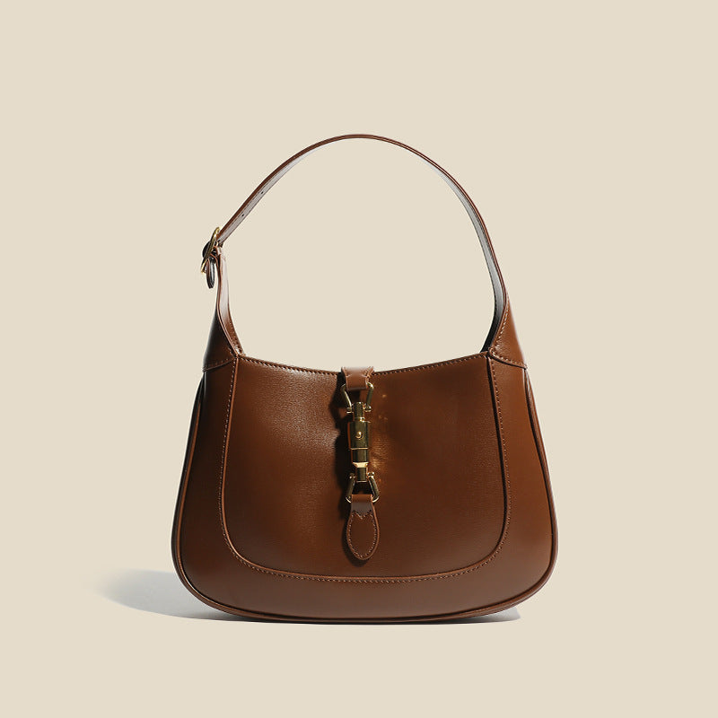 Women's Style French Stick Light Luxury High Handbags
