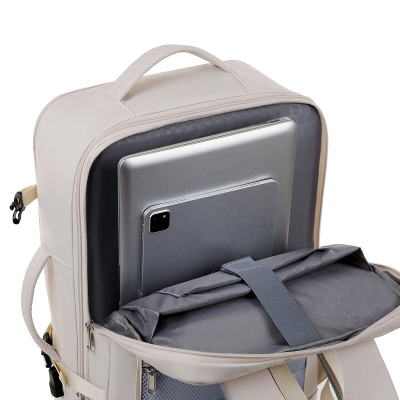 Women's & Men's & Capacity Computer Backpacks