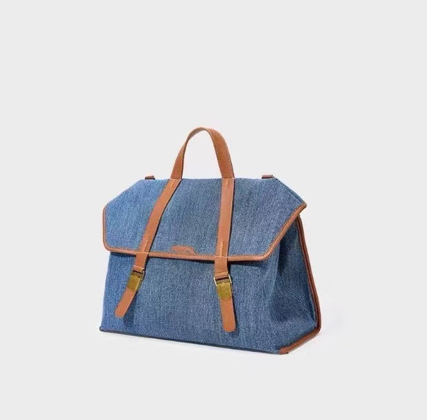 Below The There Are Series Retro Backpacks