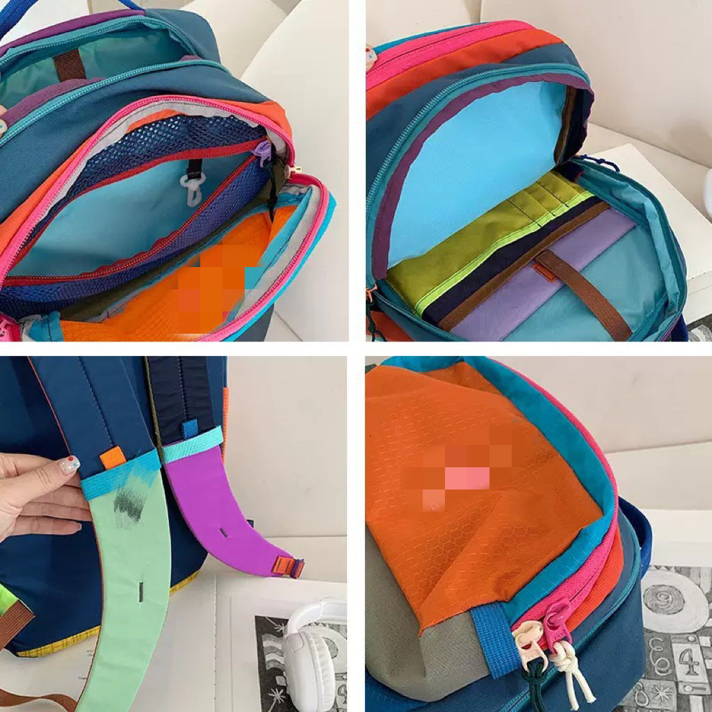 New Gift Fashion Workout Computer Buggy Backpacks