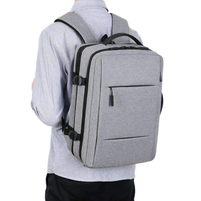 Stylish Slouchy Attractive Expansion Large Capacity Bags