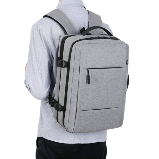 Stylish Slouchy Attractive Expansion Large Capacity Bags