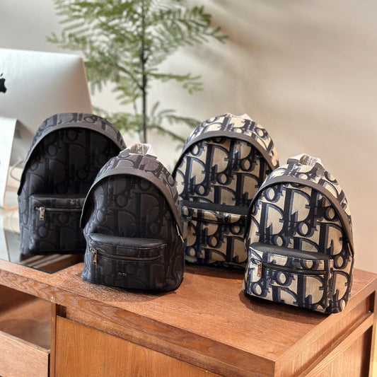 New Unique Unisex Airport Daily Matching Backpacks