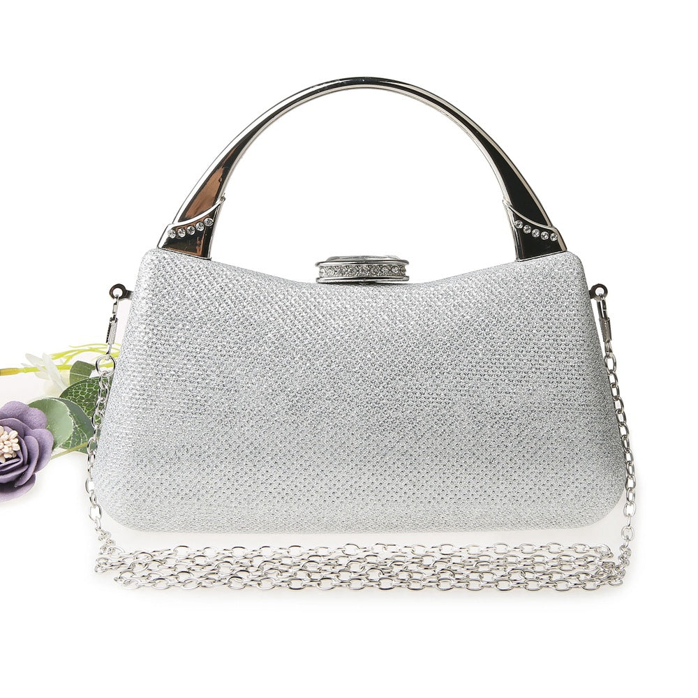 Classic Fashion Dinner Commuter Can Be Evening Bags