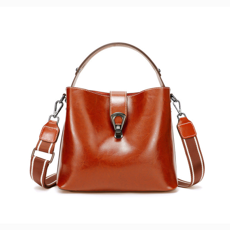 Beautiful Cool Charming Women's Fashion Commuter Handbags