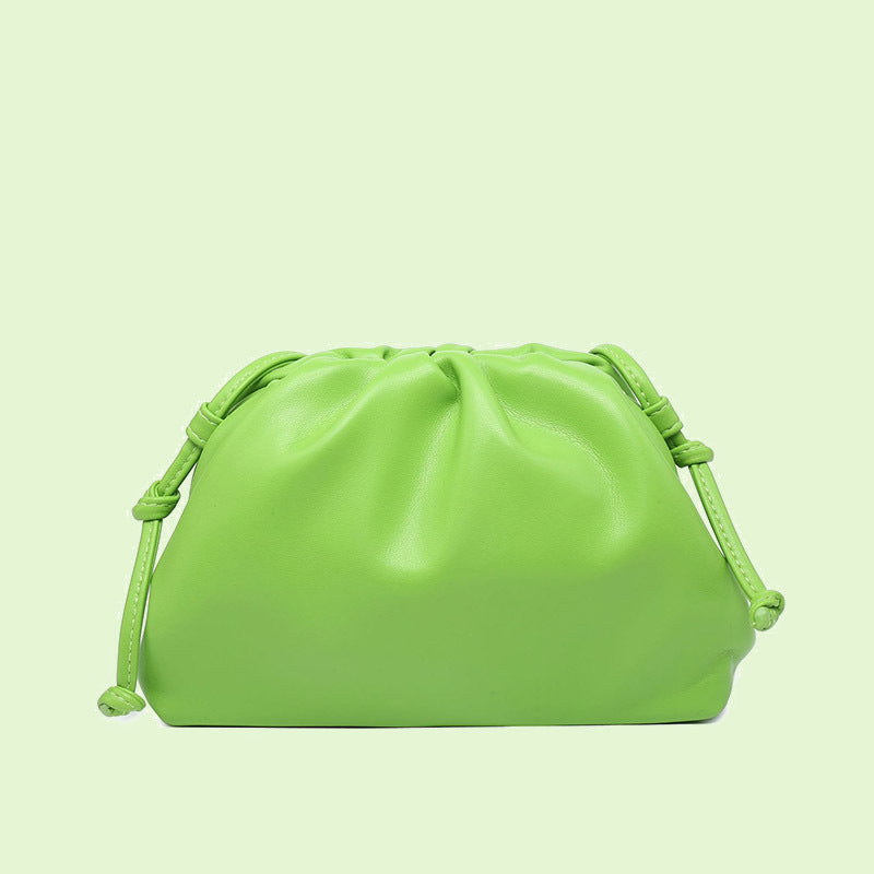 Women's Fresh Design Fashion One Hand Crossbody Bags