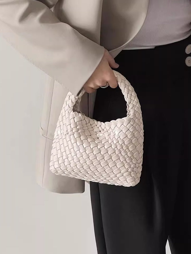 New Elegant High-grade Food Basket Portable Bags