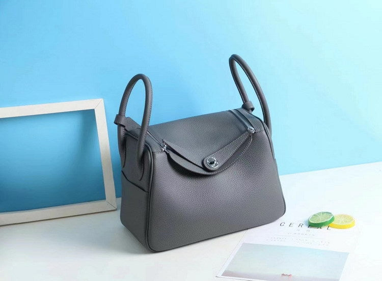 Women's Lindi Leather Doctor Medicine Box Bags