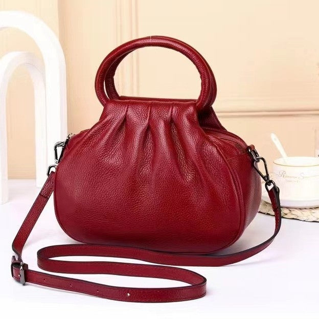 Glamorous Creative Retro Mom Mini Fashion Shoulder Bags