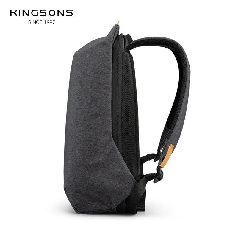 Men's Simple Computer Fashion Trend Lightweight Bags