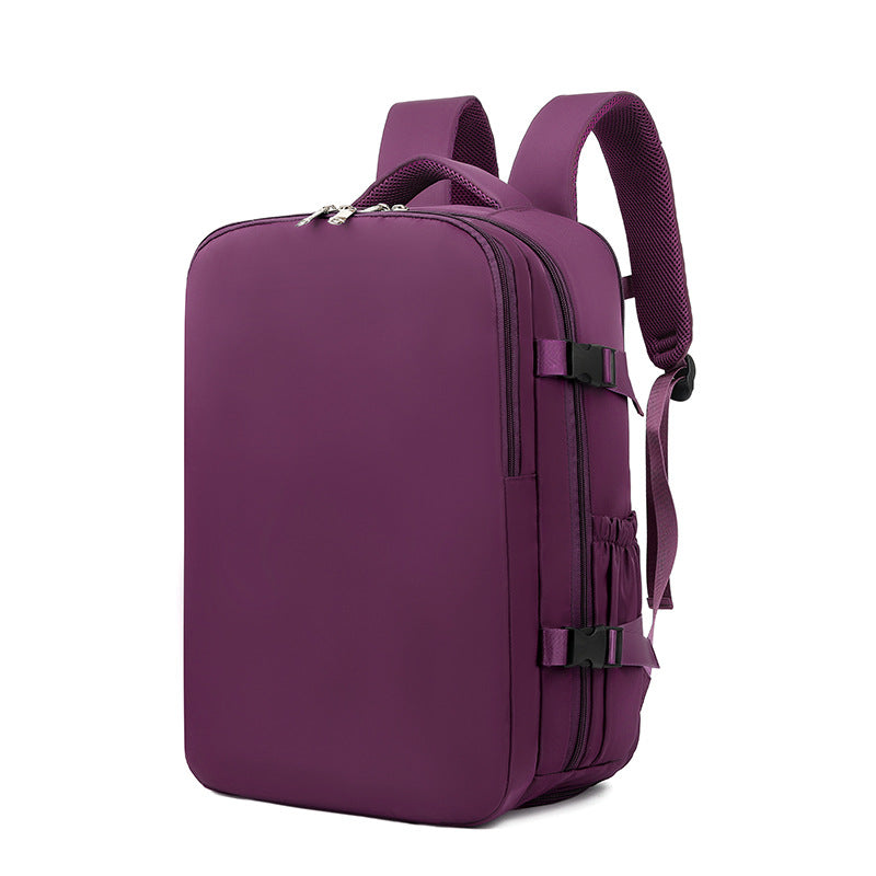 Multifunctional Oxford Cloth Business Computer Large Backpacks