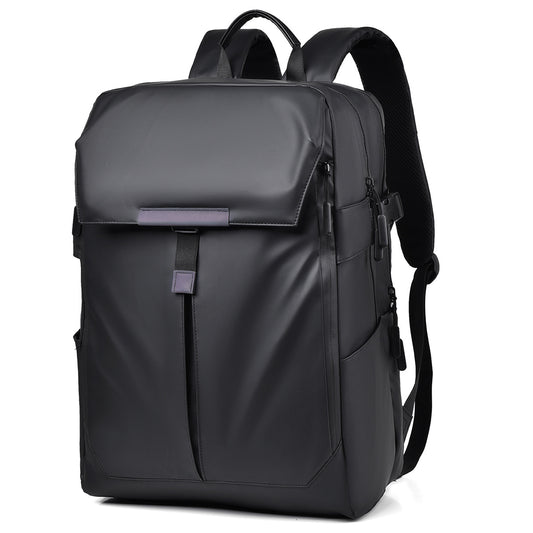 Men's Capacity Basketball College High Sense Business Backpacks