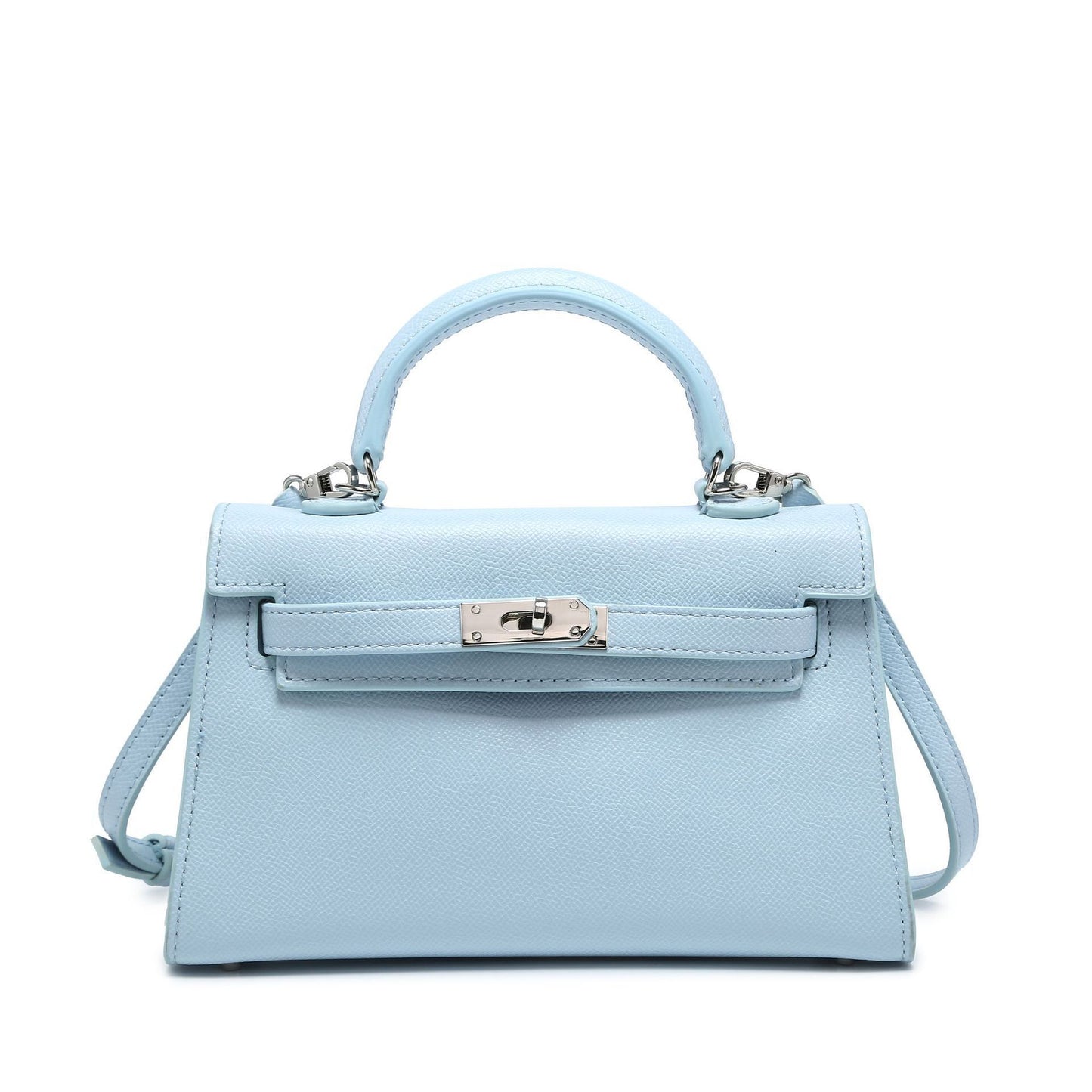 Comfortable Attractive Versatile Armor Portable Fashion Handbags