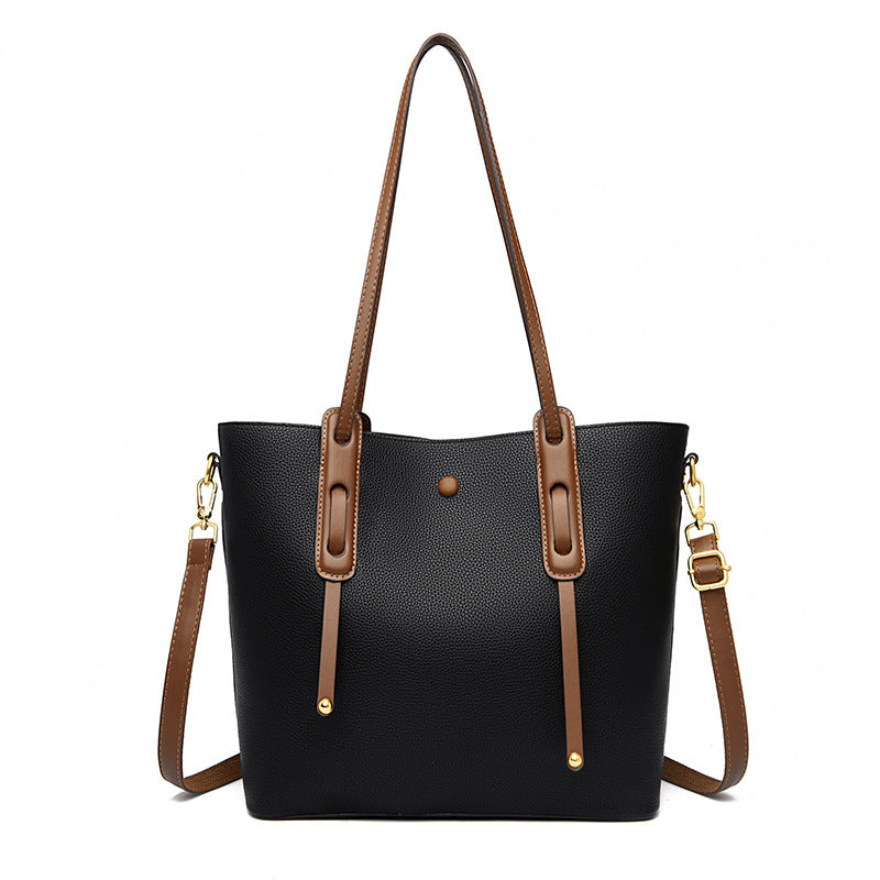 Of Front Wings Style Goods Catfish With Commuter Elegant Shoulder Bags
