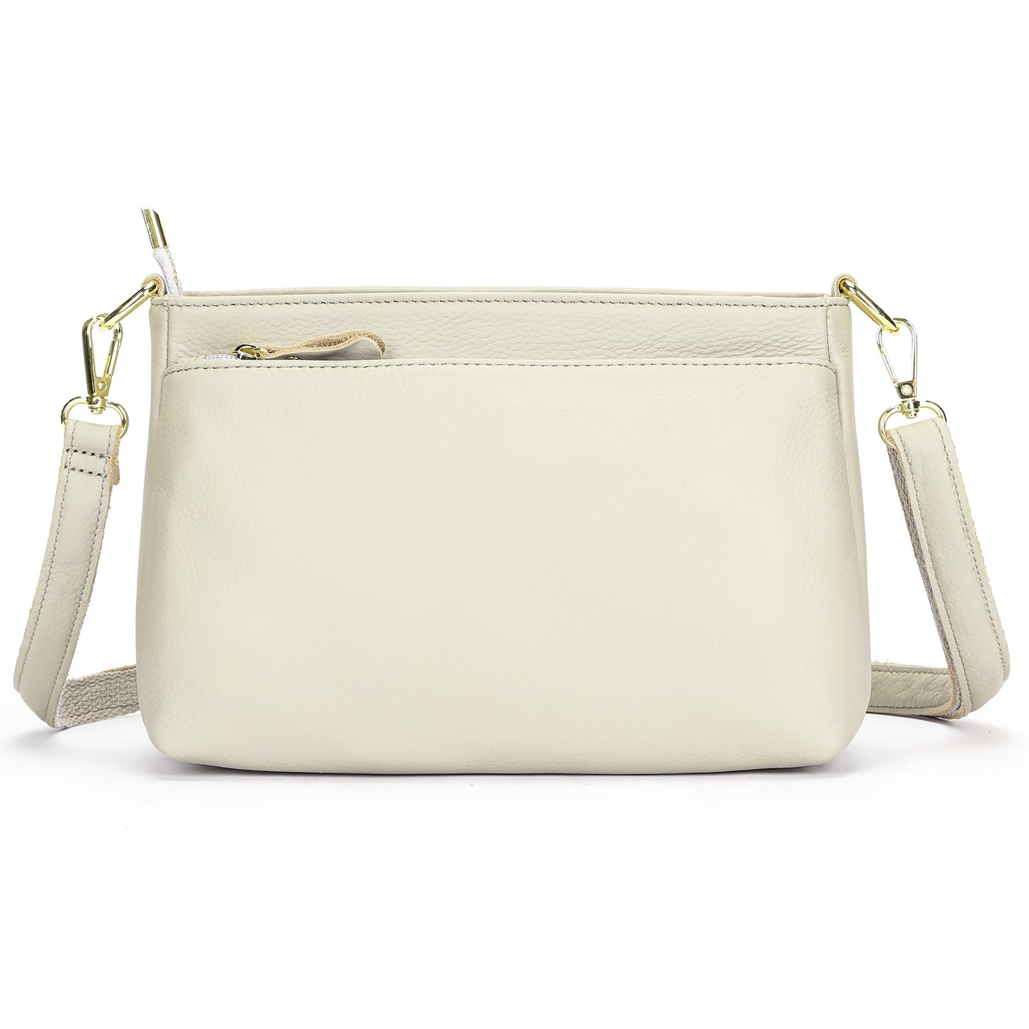 Women's Retro Large Capacity High-grade Underarm Commuter Shoulder Bags