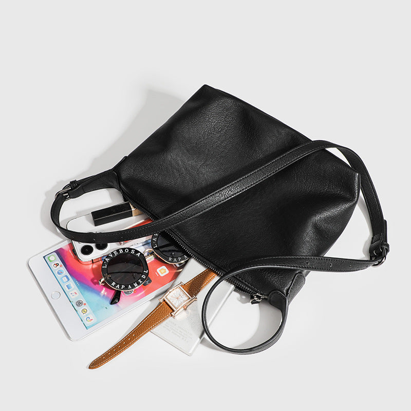 Summer Niche Design Underarm French Fashion Bags