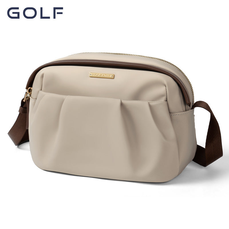 Women's Trendy Fashion Golf Mobile Cloud Crossbody Bags