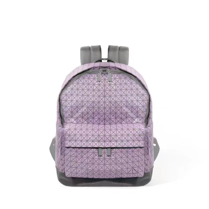 Beautiful Charming Niche Commuting Unisex Neutral Backpacks