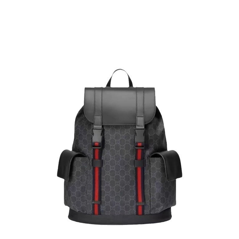 Men's Glamorous Buggy Fashion Cover Hiking Buckle