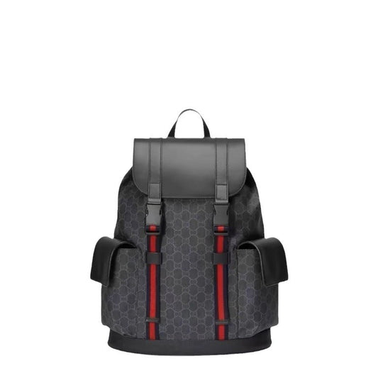 Men's Glamorous Buggy Fashion Cover Hiking Buckle