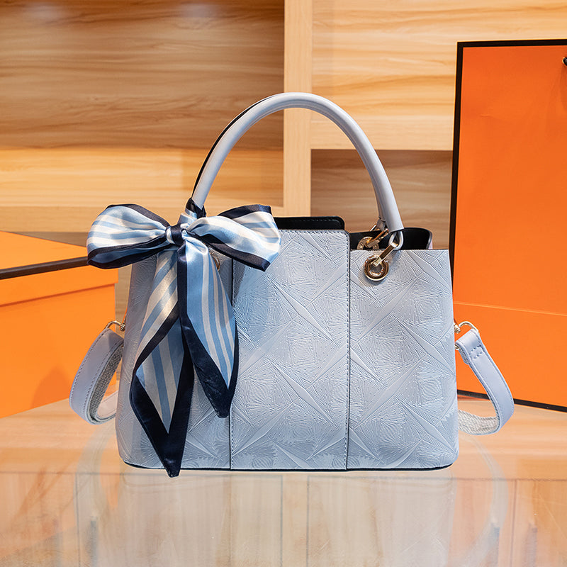 Style Mother Trendy Elegant Large Capacity Handbags