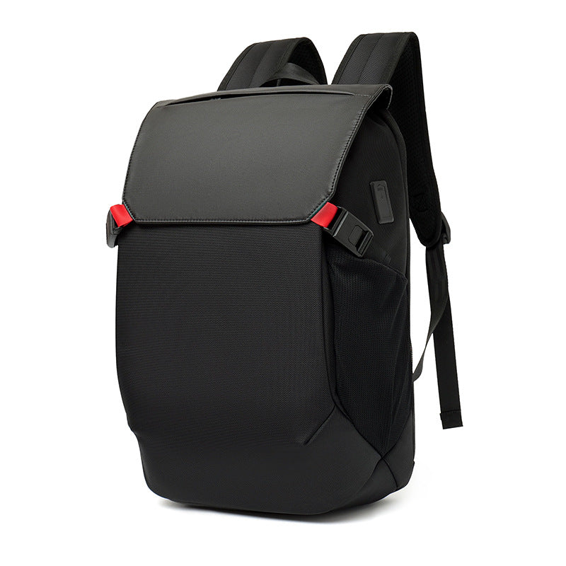 Large Capacity Business Waterproof Oxford Cloth Backpacks