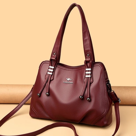 Women's Popular Versatile Fashion Classy Mom Crossbody Bags
