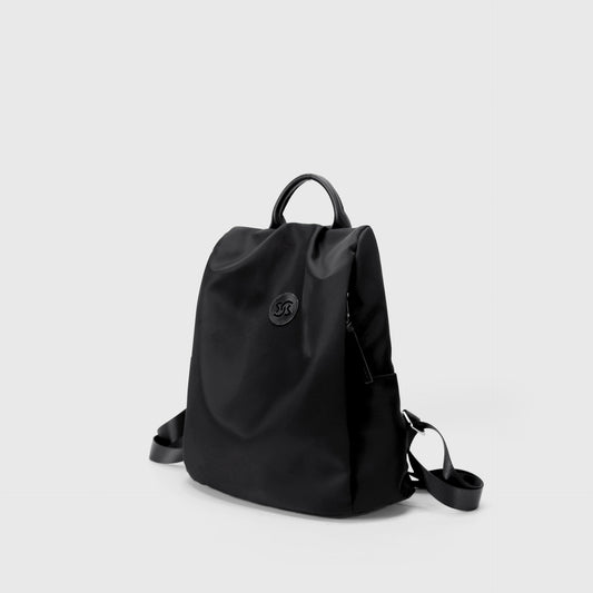 Fashionable Korean Waterproof Oxford Cloth Large Capacity Backpacks