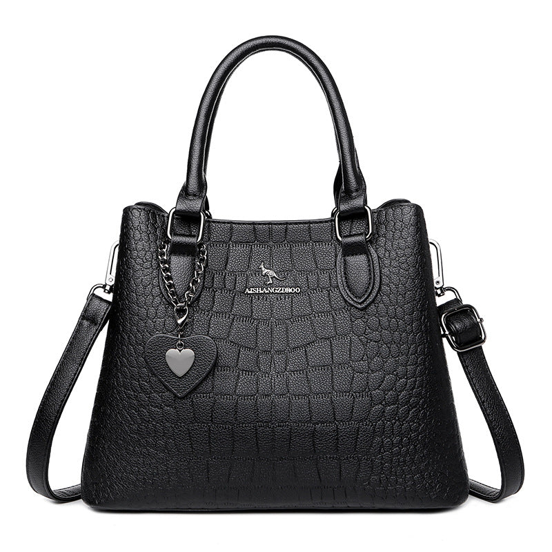 Women's Charming New Large Capacity Fashion Shoulder Bags