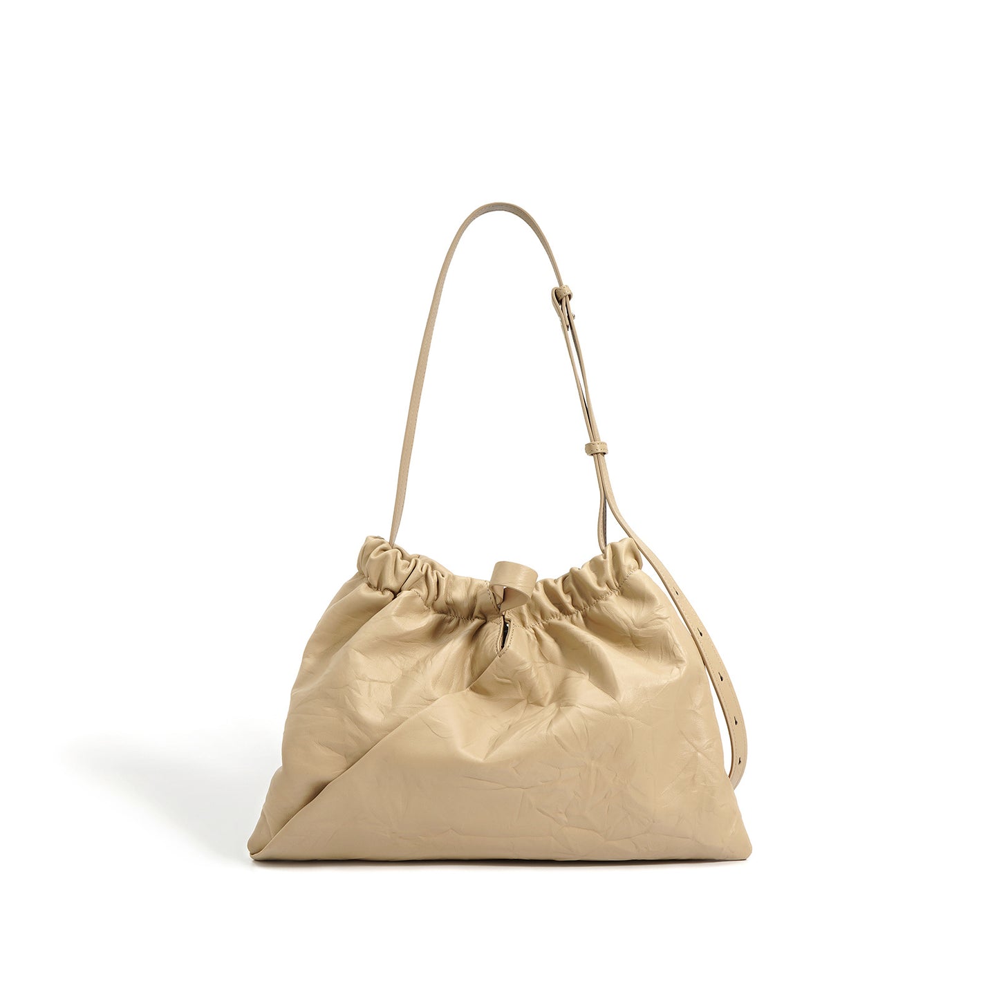 Women's Simple Retro Lazy Style Clutch Pattern Bags