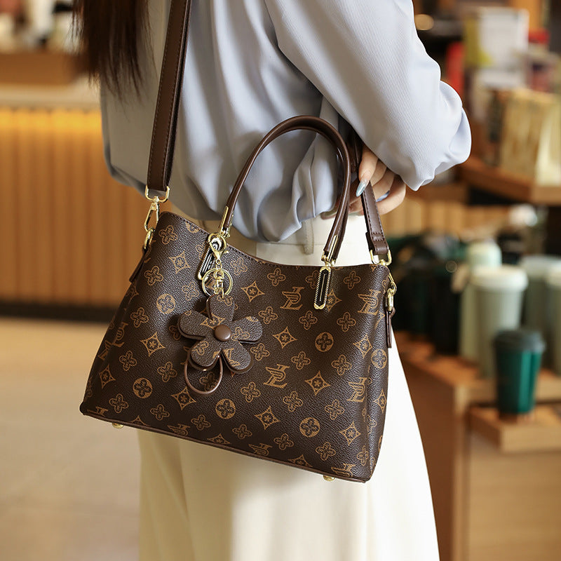 Women's Fashion High Sense Mother Gift Bags