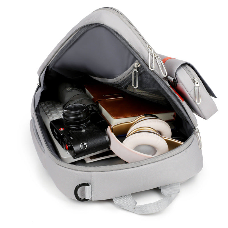 Unique Beautiful Three-in-one Large Capacity Multifunctional Travel Bags