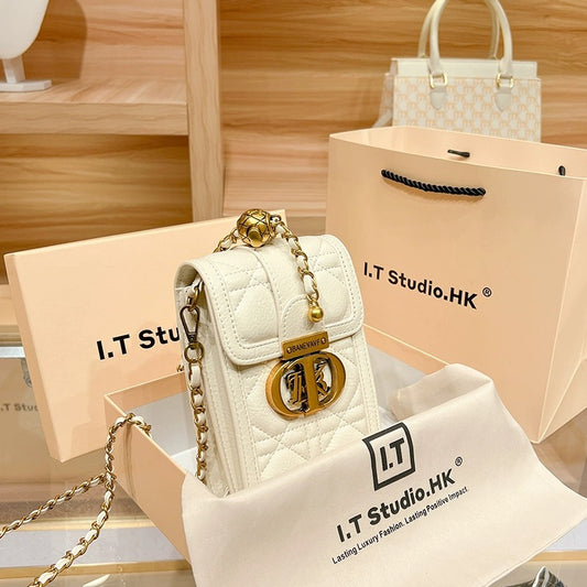 Women's Creative Leather Fashion Western Style Shoulder Bags