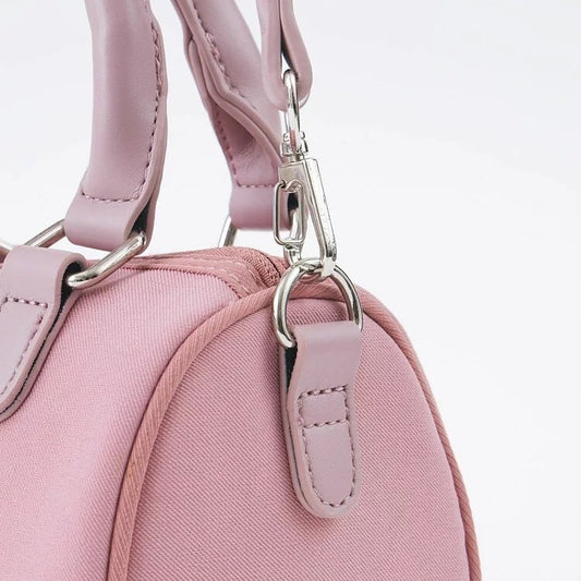Durable Women's Versatile Innovative Boston Retro Crossbody Bags