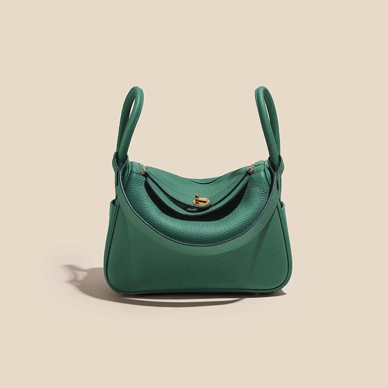 Women's First Layer Cowhide Lindy Little Wild Bags